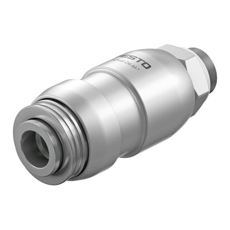 Festo Coupling Socket NPHS-D6-M-G14 NPHS-D6-M-G14